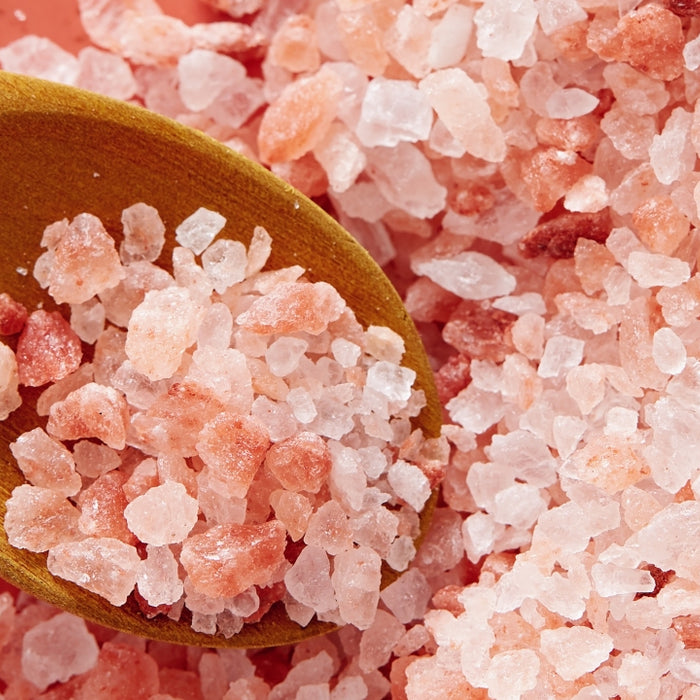 Himalayan Pink Salt – Why It’s Superior to Table Salt