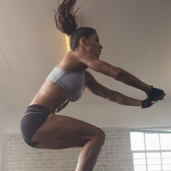 Using Plyometrics to Power Up Your Gains