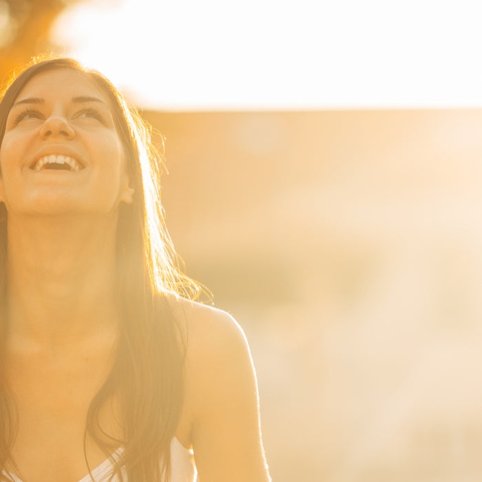 Positive Thinking - The Key to Long-Term Happiness?