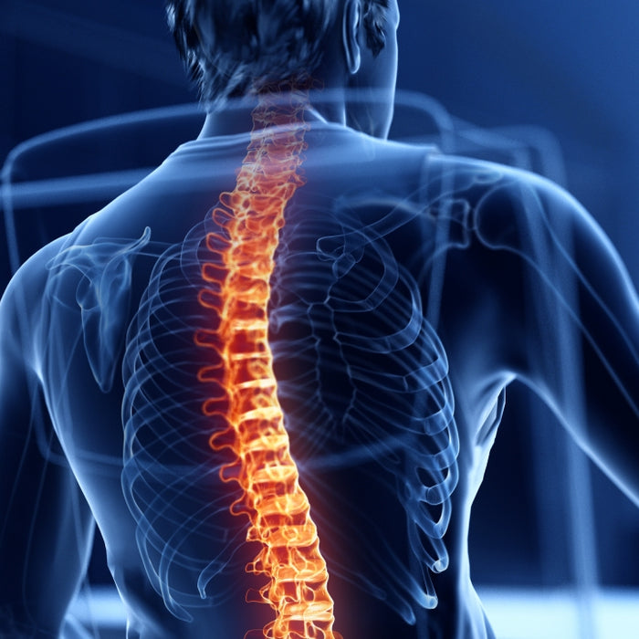 15 Ways Bad Posture Impacts the Body
