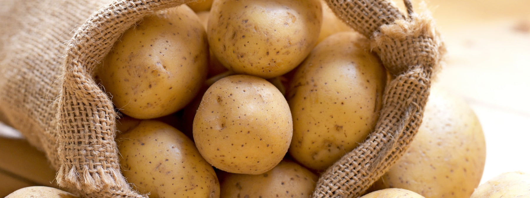 Potatoes examined for their role in weight loss