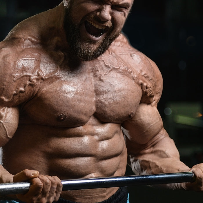 3 Reasons Why Hardcore Lifters Need a Routine Check-Up