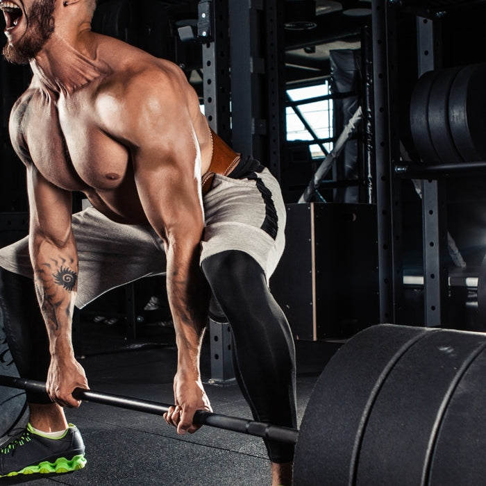 53 Signs You Might Be a Powerlifter