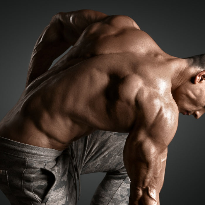 6 Best Pre Workout Ingredients That Aren't Caffeine