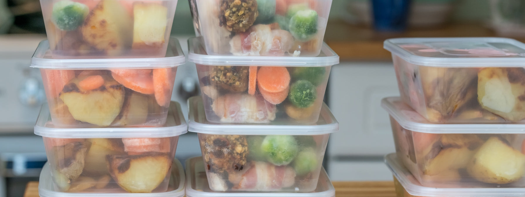 Meal Prep Made Simple With These 9 Strategies