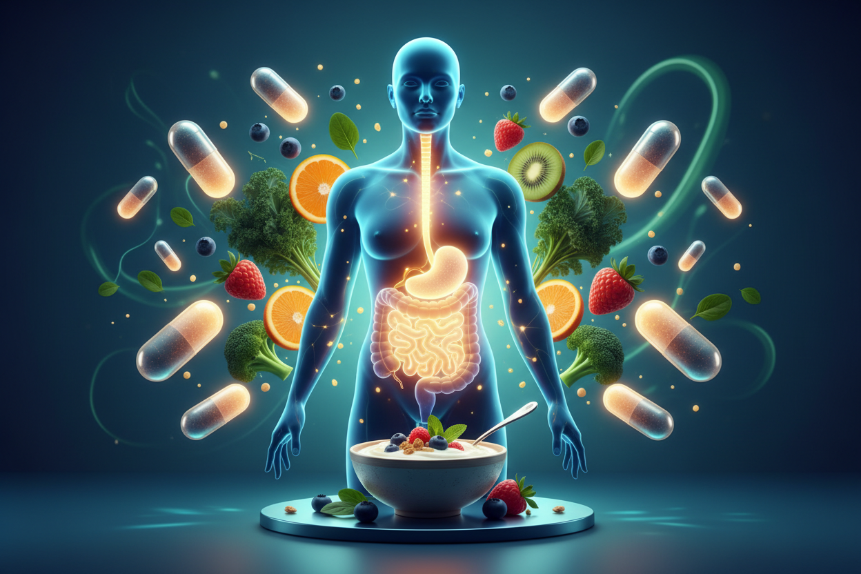 Probiotic Supplement for Athletes: 2026 Buying Guide