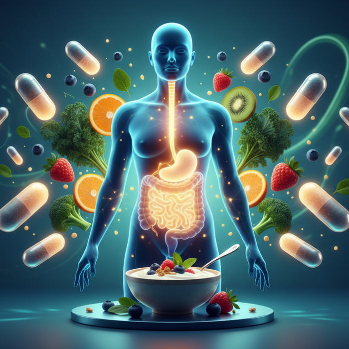 Probiotic Supplement for Athletes: 2026 Buying Guide