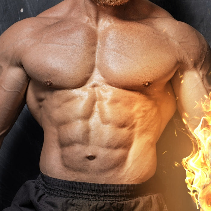 Does Weighted Stretching Build Muscle?