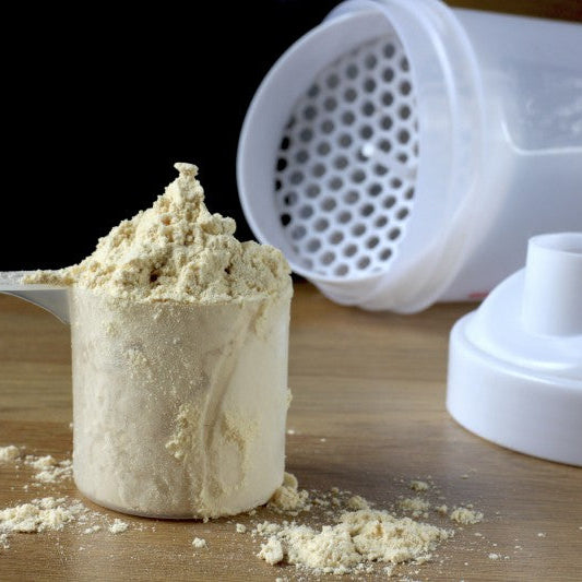 Best Protein Powder for Muscle Gain & Recovery 2026