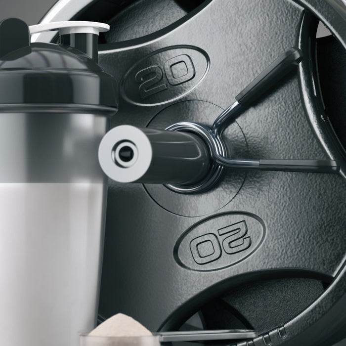 Protein powder scoop debunking common protein myths
