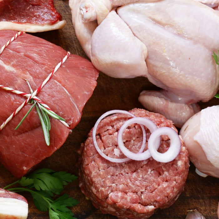 High-Protein Diets - Bad for Health & Kidney Function?
