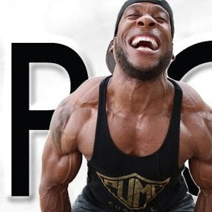 Pump Chasers YouTube channel cover image