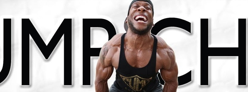 Pump Chasers YouTube channel cover image