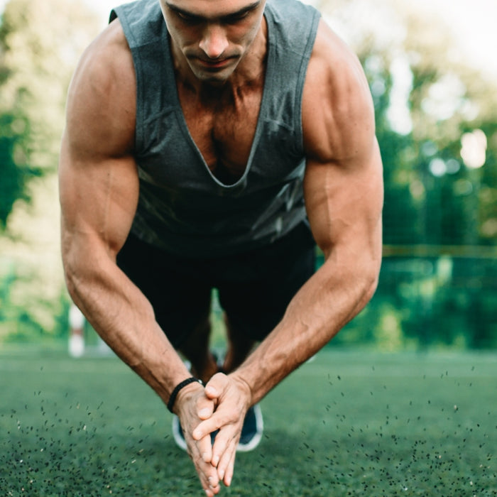 12 Push Up Variation Workout That Will Demolish Your Chest