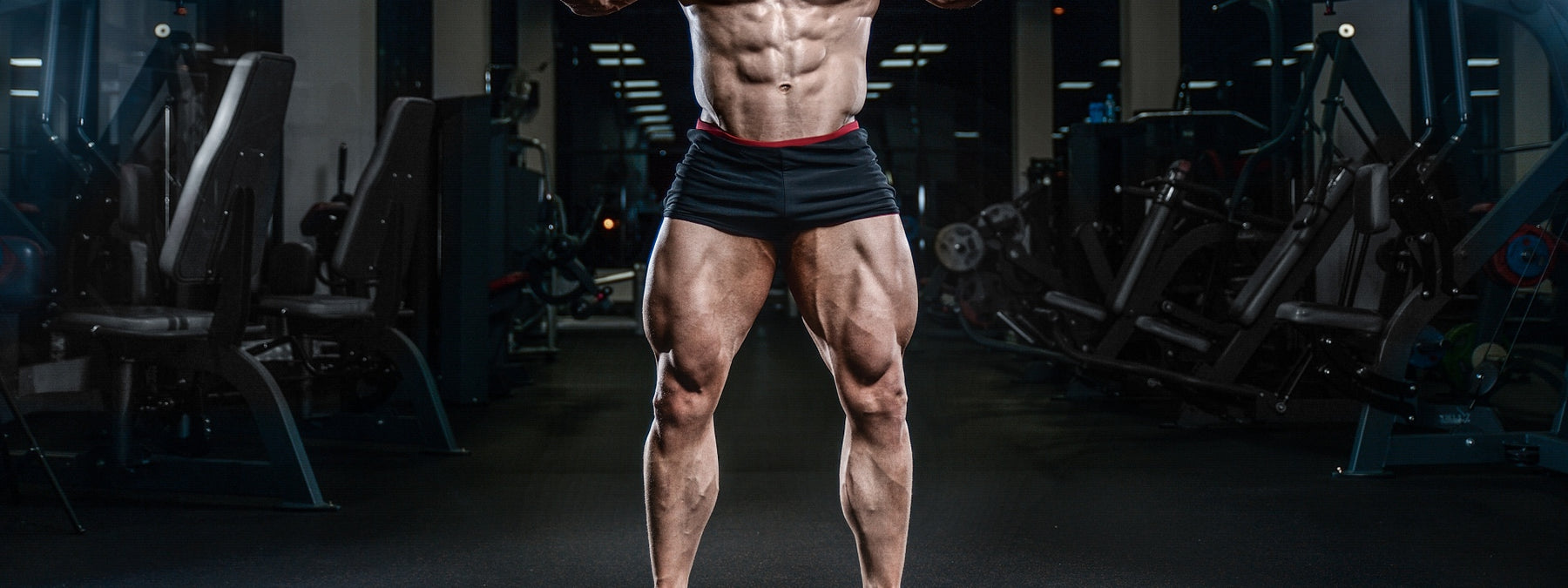 The 60 Minute Leg Demolisher Workout