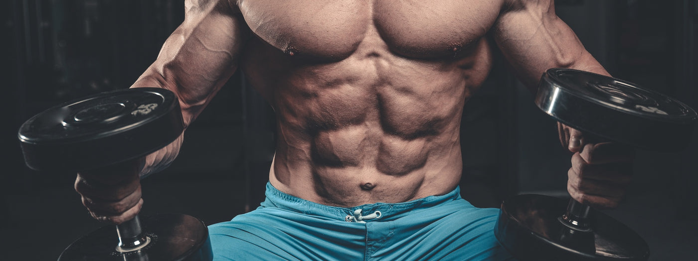 500 Rep Workouts For Mass - Specialize and Grow