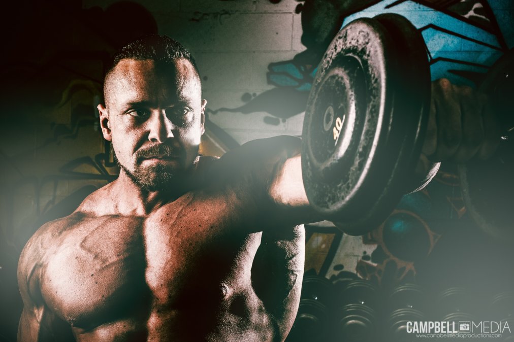 Rebuild Muscle After Shoulder Injury: Science-Backed Steps