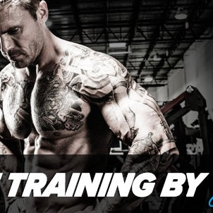 Rebuilt Training With James Grage: 10 Week Workout Plan for Hypertrophy