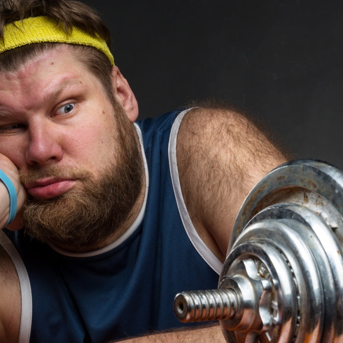 How to Speed Up Muscle Recovery - 6 Techniques