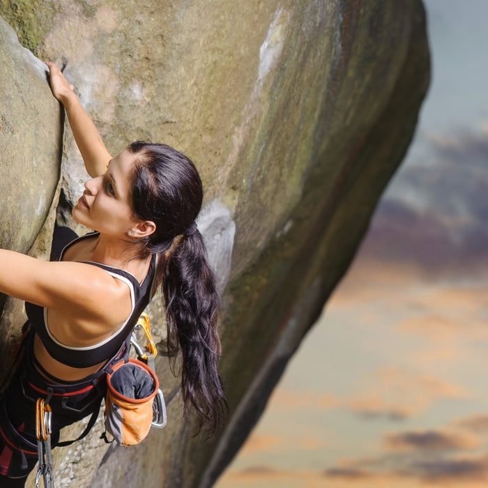 Rock Climbing - What to Know Before You Start