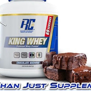 Bodybuilder Ronnie Coleman YouTube channel cover image