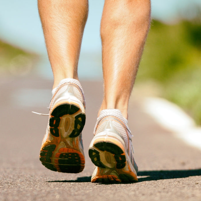 70-Year-Old Woman Makes Chicago Marathon Look Easy