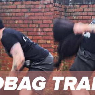 Sandbag Training - Ultimate Exercise For Building a Lean, Mean MoFo