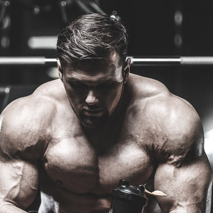 7 Habits Of Highly Effective Lifters