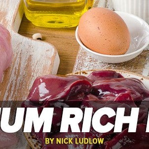 Selenium-rich food sources you should be eating