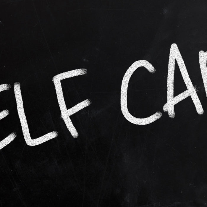Self-Care Action Plan - Feel Better with Exercise and Diet
