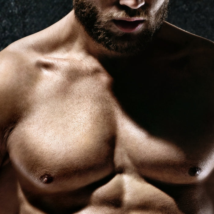 14 Irrefutable Laws Of Muscle Building