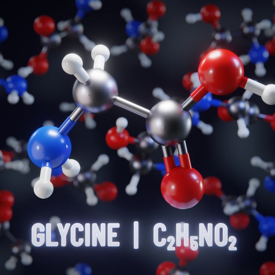 Glycine: What You Need to Know