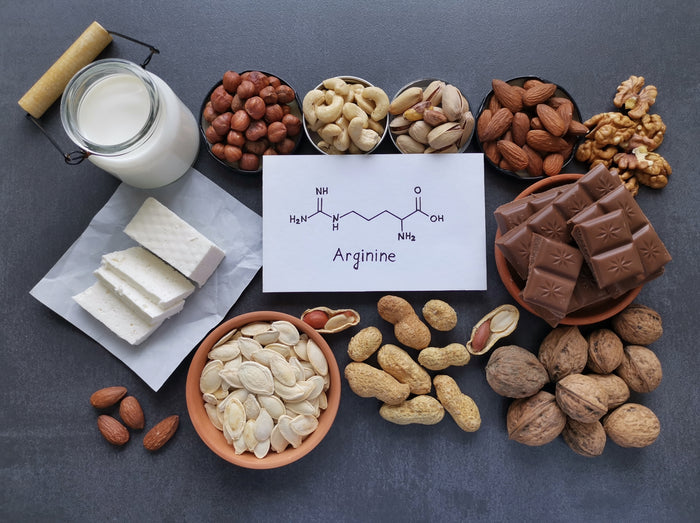 Understanding L-Arginine: A Simple Guide