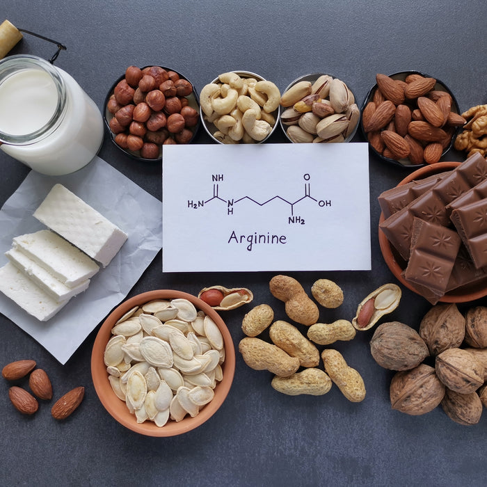 Understanding L-Arginine: A Simple Guide