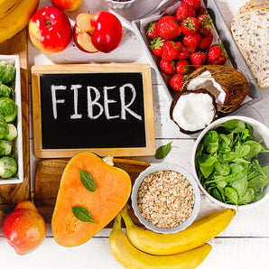 Best High Fiber Foods for Your Diet