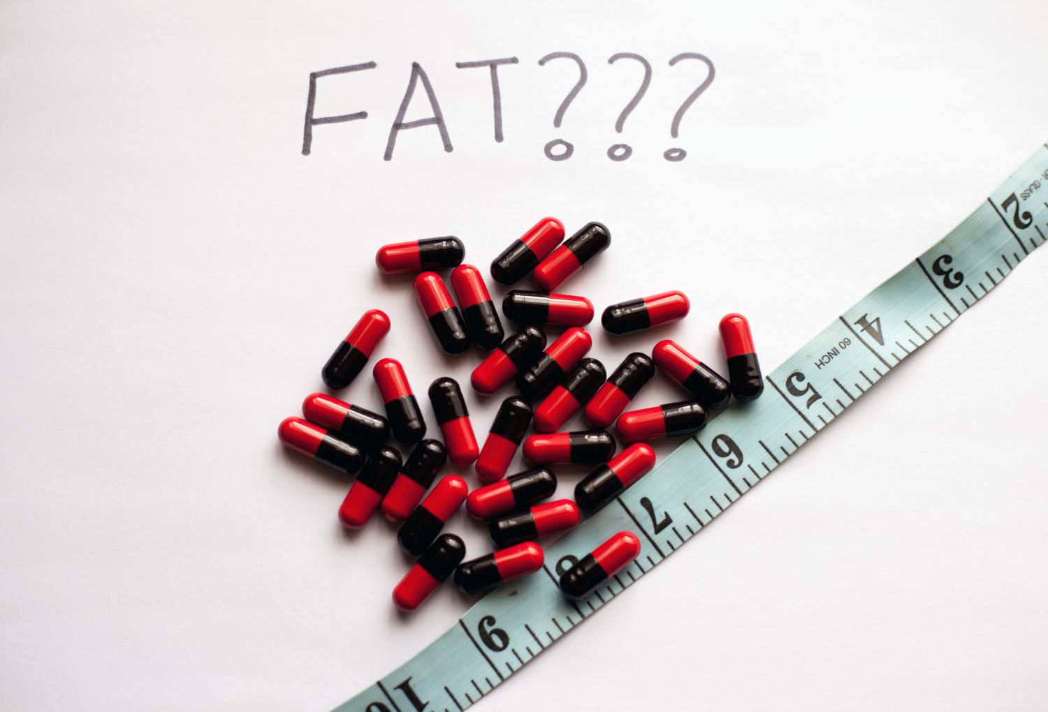 Choosing Your Ideal Fat Burner