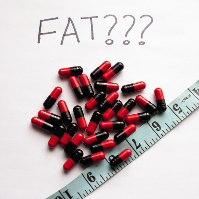 Choosing Your Ideal Fat Burner