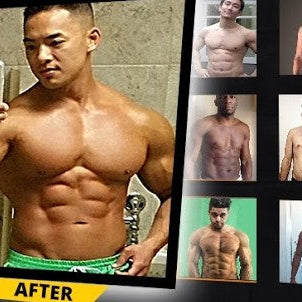 Six Pack Shortcuts YouTube channel cover image