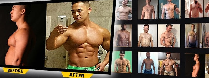 Six Pack Shortcuts YouTube channel cover image