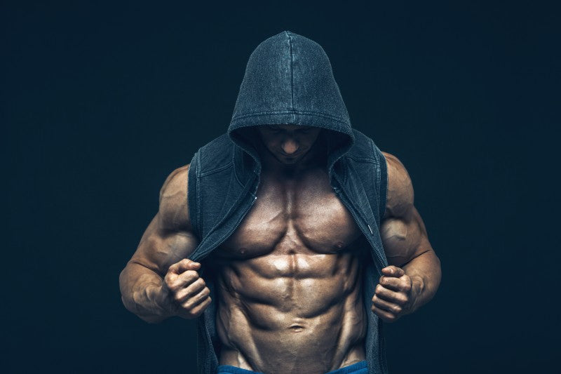Six Pack Abs Workout Plan