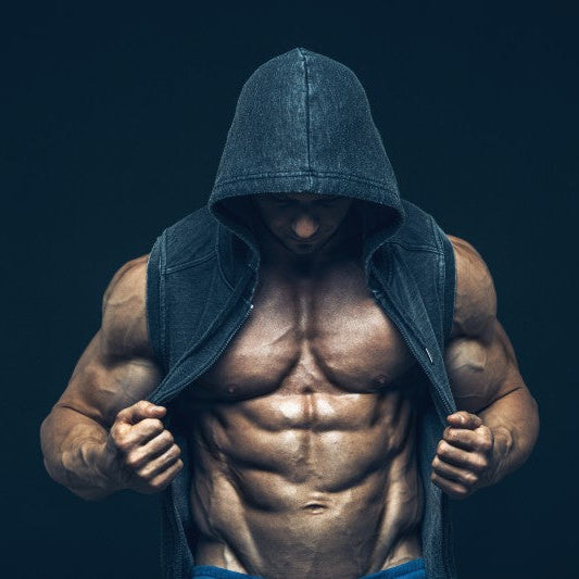 Six Pack Abs Workout Plan