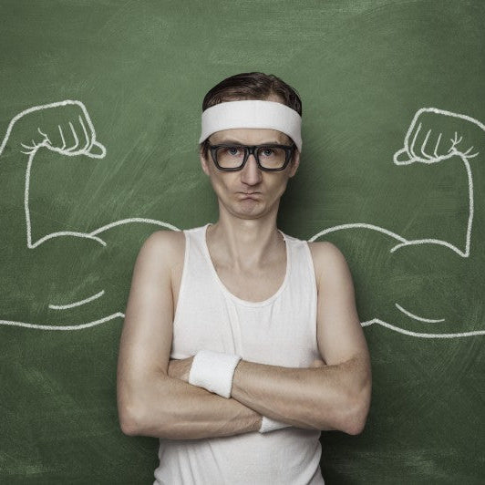Skinny Guy Workout Plan to Gain Weight