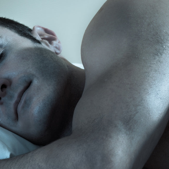 Can't Sleep? Tips to Overcome Insomnia and Get More Rest