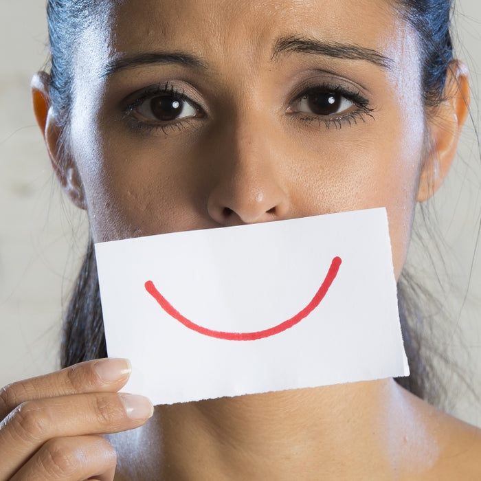 What is “Smiling Depression” and Why is it Dangerous?