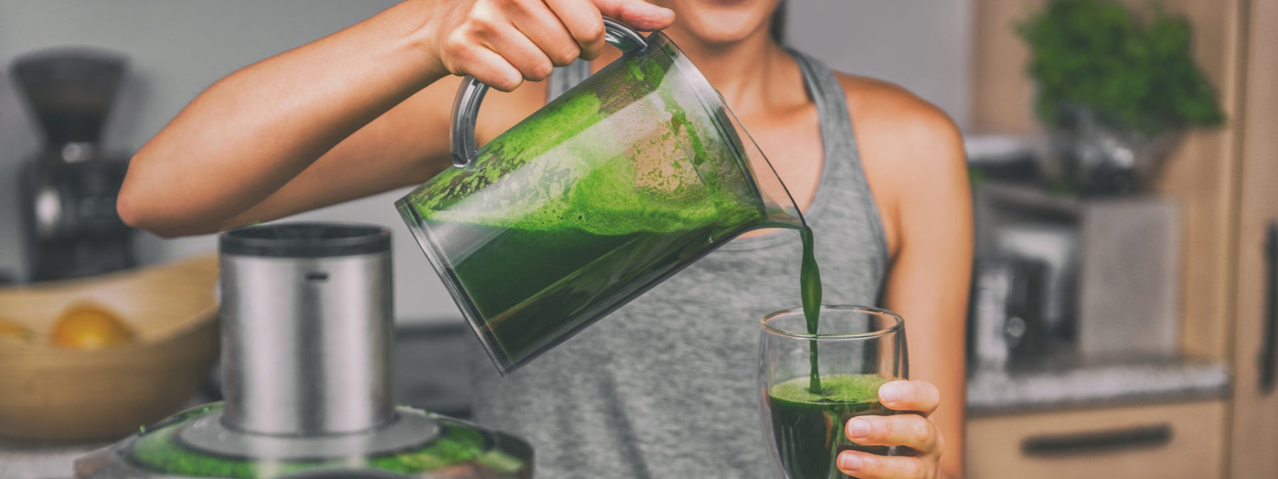 Protein smoothie recipes for serious muscle gains