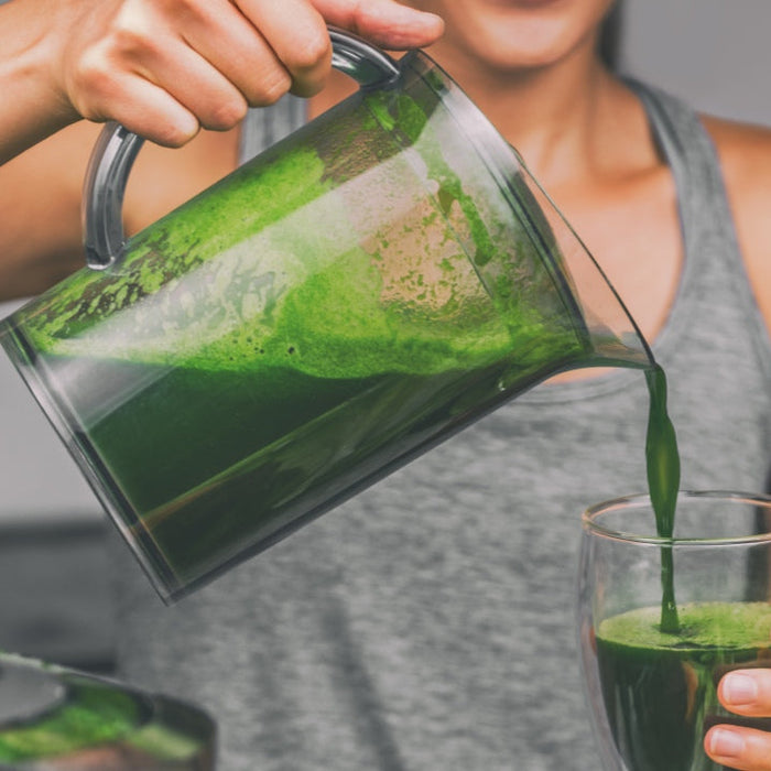 Protein smoothie recipes for serious muscle gains