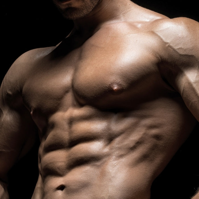 Why Are Gymnasts so Jacked? Bulk up With Your Bodyweight!