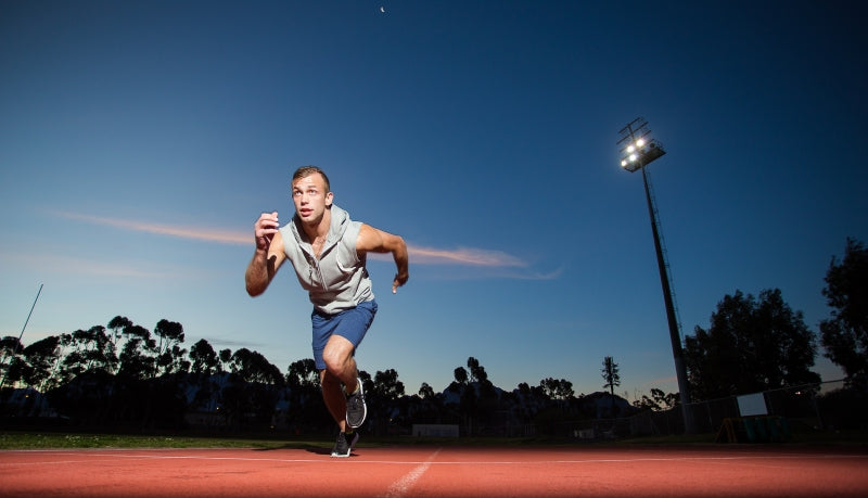 Sprints