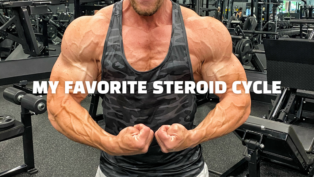 Getting The Steroids Can Benefit Athletes For A Decade After Use To Work thumbnail