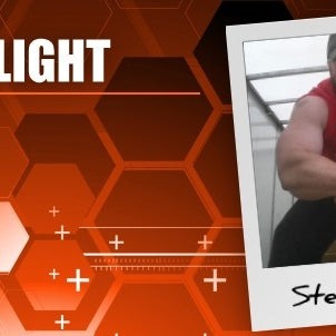 Powerbuilder Steve Shaw discussing his approach to training